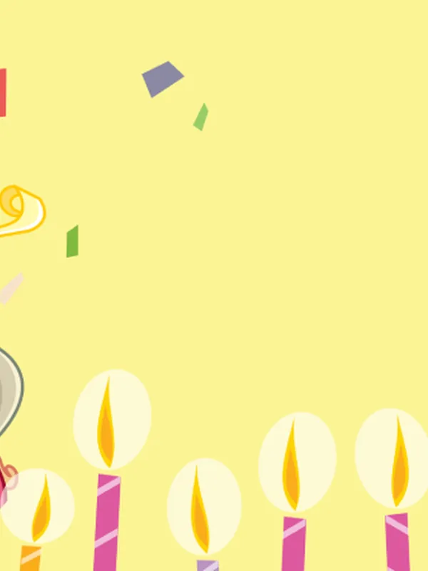 Birthday mix-up — AI prank call scenario