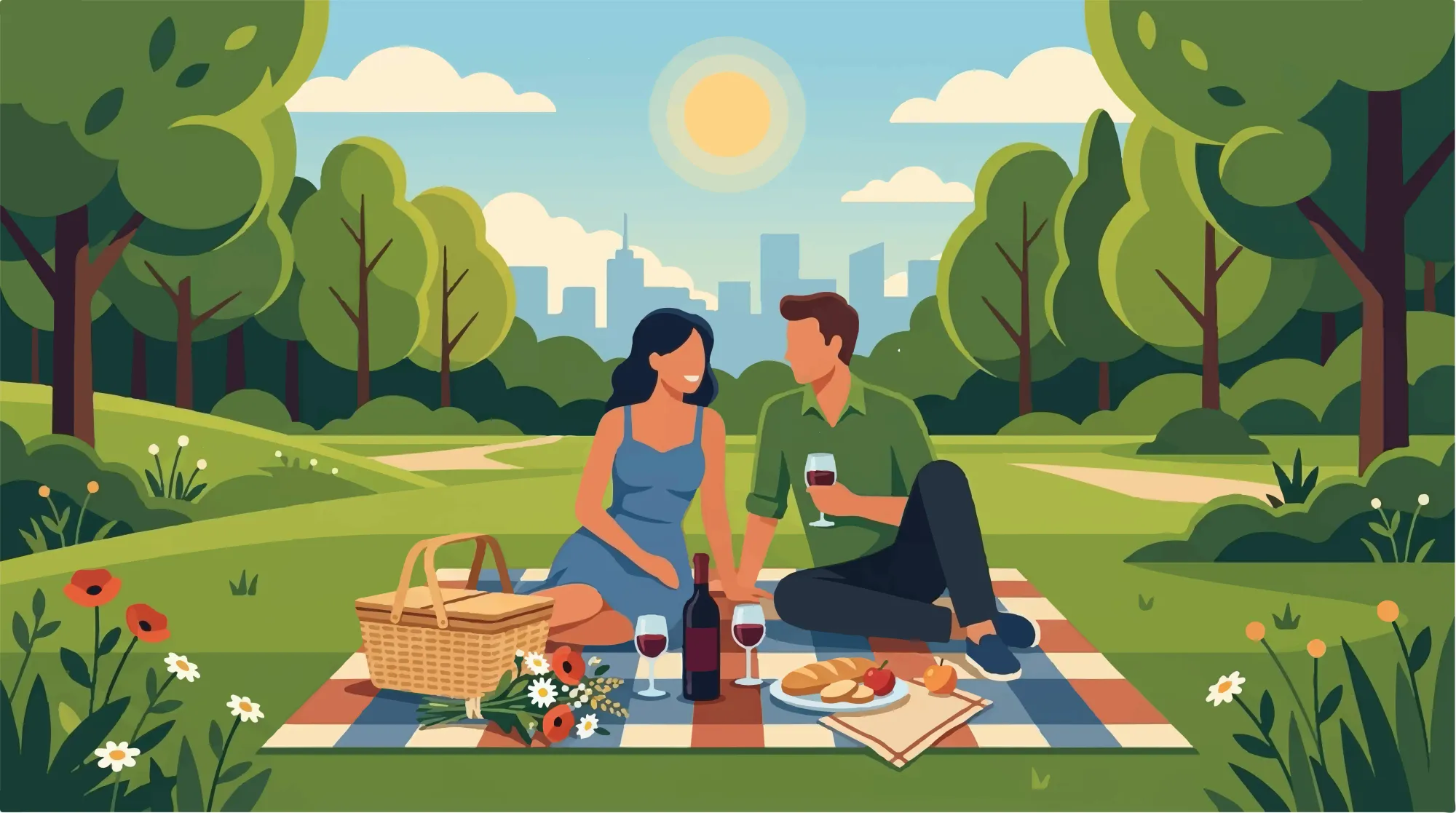 10 Silly Jokes to Break the Ice on a First Date