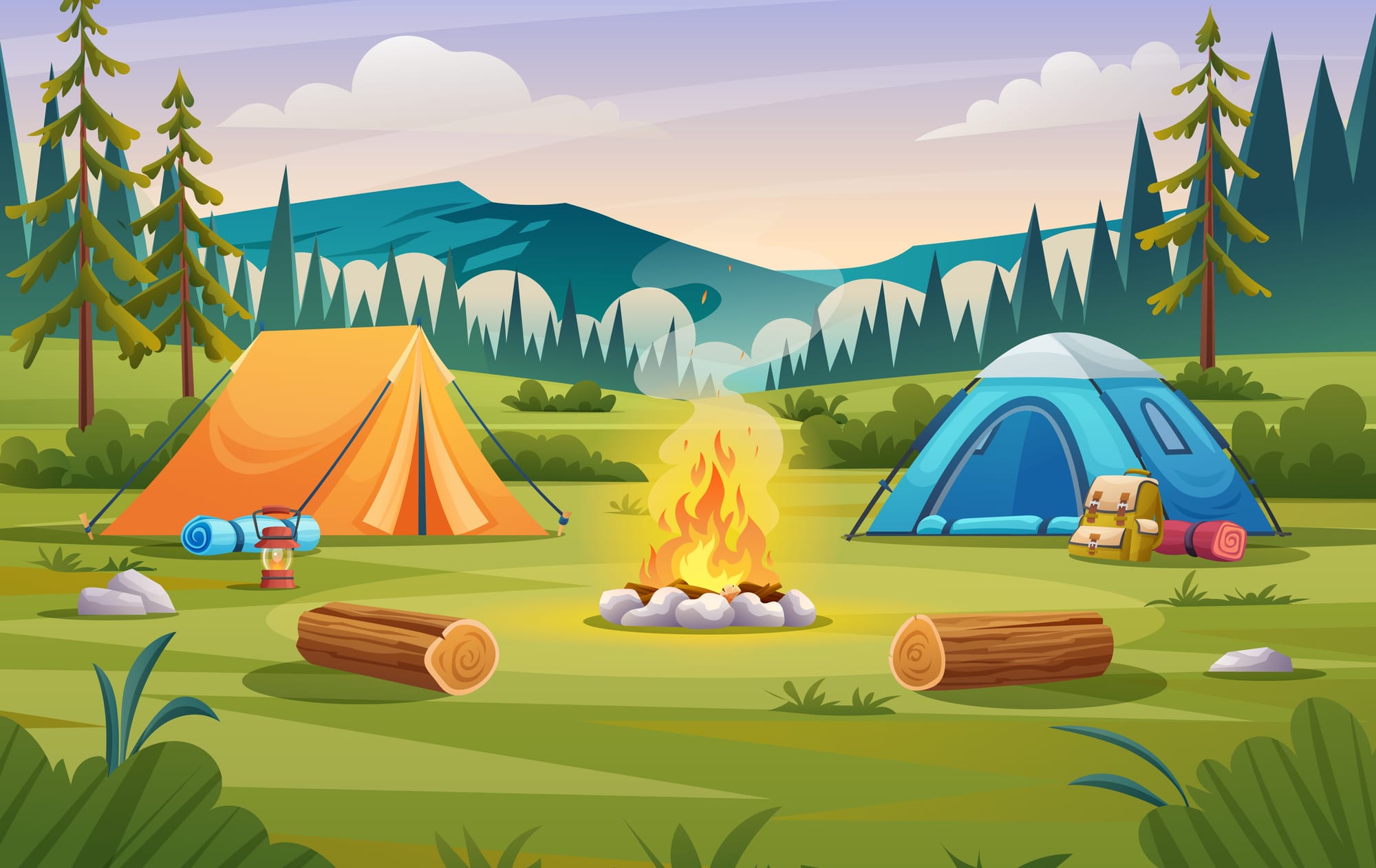 15 Prank Ideas for Summer Camp